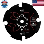 Skilsaw SPT1001 7-1/4 4T Fiber Cement Blade For Sidewinder Circular New. Price: $98.22.