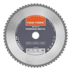 14-INCH 66 Teeth Dry Cut Mlid Steel And Ferrous Metal Cermet Saw Blade With 1-IN New. Price: $73.95.