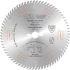 285.660.10M Orange Chrome Heavy-duty Crosscut Blade 10" X T60 Atb New. Price: $143.99.