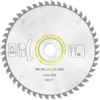 495377 491952 For Festool Track Saw Blade 160MM 1/4" 2.2MM, 20MM, 48T, Atb New. Price: $43.00.
