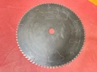 Tenryu SL-30580C 80T Carbide Tipped Silencer Series Saw Blade 12 Dia. In. Used. Price: $75.79.