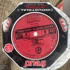 Freud LU91R010: 8.5" Thin Kerf Sliding Compound Miter Saw Blade New. Price: $60.00.