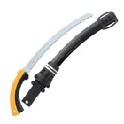 Silky Professional Series Tsurugi Curved Hand Saw 330MM Medium Teeth 456-33 New. Price: $120.99.