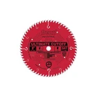 Freud LU85R008 Ultimate Cut-off Blade, Multi, One Size Open. Price: $86.18.