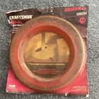 Craftsman 80-IN Steel Band Saw Blade Tpi 1/4" X 80" Model 926234 New. Price: $15.00.
