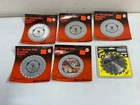 Lot Of 13 New Black & Decker Avanti 5 1/2" Circular Saw Premium Blades 73-303. Price: $40.50.