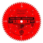 Freud 10IN Thin Kerf Fine Finish Crosscut With Perma-shield Coating New. Price: $65.00.