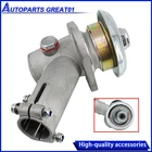 For Echo SRM-225 SRM-210 SRM-266 SRM-230 Trimmer P021053950 Gear Head Assembly New. Price: $33.76.