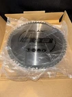 Bolanc BLCA25460TCT 10IN Carbide Circular Saw Blade For Wood Cutting New. Price: $20.00.