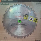 Black+decker Piranha 9IN 30T Carbide Miter Saw Blade 73-739 New. Price: $15.00.