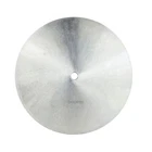 High Precision 10" Table Saw Calibration Steel Plate - 5/8" Arbor Hole, 1/8" ... New. Price: $40.23.