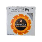 Vintage Black And Decker Saw Blade 7-1/4 Plywood 5/8 Arbor Hole 73-047 New. Price: $10.99.