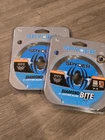 X2 Spyder 14101 Diamond Bite 4.5" Cutting Blade Continuous Rim New. Price: $23.00.