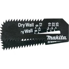 Makita XDS01Z Cut-out Drywall Saw Blade (2-PACK) High Carbon Steel (hcs) New. Price: $20.99.