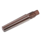 Flute MT4 Morse Taper Reamer H8 Alloy Tool Steel New. Price: $43.98.