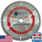 Benchmark Abrasives Tct 7-1/4 Inch Circular Saw Blade Tungsten Carbide Non-ferro New. Price: $48.74.