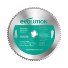 Power Tools 12BLADEAL Aluminum Cutting Saw Blade, 12-INCH X 80-TOOTH, Green Used. Price: $71.34.