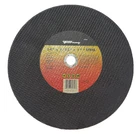 Forney 14" X 5/32" 1" Metal Cut-off Wheel A24R-BF Type New. Price: $13.49.
