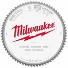 Milwaukee 48-40-4505 Circular Saw Blade 14", 72 Tooth Dry Cut Carbide Tipped New. Price: $154.97.
