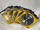 Pk Irwin 6.5 Circular Saw Blades Fine Finish 40T New! #14023 Thin Kerf. Price: $63.00.