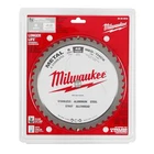 Milwaukee 48-40-4515 8" Metal Cutting Circular Saw Blade New. Price: $39.99.