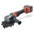 Products Usa BNCE-30-24V Cordless Rebar Cutter, Battery Included New. Price: $1064.99.