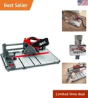 Compact Skil 3601-02 Flooring Saw With 36T Blade Perfect For Diy Projects New. Price: $371.99.