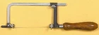 Excel Adjustable Medium Jewelers Saw 7.5'' 2.5'' - Hobby And Plastic Model New. Price: $22.00.
