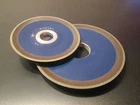 Diamond Grinding Wheel 12R4 50MM To 200MM New. Price: $74.45.