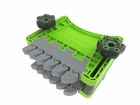 Bow Products FP3 Featherduo Stackable Board New. Price: $71.67.