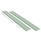 Affectnianly 110IN Guide Rail FS-1400/2 Track For Festool TS-55/TS-60/TS-75 New. Price: $134.47.