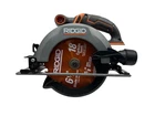 Ridgid 18V -1/2 In. Circular Saw Tool Only R8655B (ob) Open. Price: $64.95.