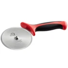 Mercer Culinary 4" High Carbon Steel Pizza Cutter (choose Color Below) New. Price: $12.69.