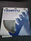 Tenryu 12IN 80T Carbide-tipped Circular Saw Blade For Non-ferrous, Silver New. Price: $35.00.