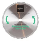 Fein 63502014610 14", Cutoff Saw Blade, Aluminum New. Price: $247.99.