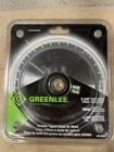 Greenlee LCS-M13C, Carbide Tipped Metal Cutting Blade New. Price: $38.00.