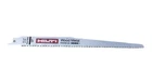 Hilti 9" Reciprocating Saw Blades 6 Tpi Wood Cutting Demo Nail 10 Pack New. Price: $17.99.