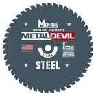 Morse Carbide Circular Saw Blade,arbor 5/8" 817GP0 New. Price: $74.38.