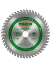 Oshlun SBFT-160048 160MM 48T Blade With 20MM Arbor For Festool Ts 55 Eq & DWS520 New. Price: $35.00.