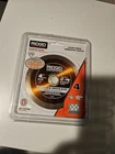 New Ridgid HD-GT40P 4" Tile Diamond Blade Glass Mosaic Wet Cuttin. Price: $18.00.