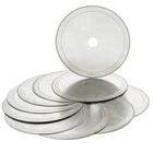 Ilovetool 4'' Thin Edge Wet Diamond Blade Disc Lapidary Saw Tools A... Fast Ship New. Price: $34.99.