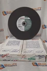 United Abrasives Sait 23423 12" Concrete Cut-off Wheel 12X1/8X20MM C24R 10PC New. Price: $79.99.