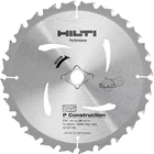 7-1/4 In. 24-TEETH Carbide Tipped Circular Saw Blade For Wood And Timber New. Price: $172.48.