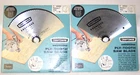 New Nos Craftsman Kromedge #9-32445 7 Ply-tooth Saw Blade 1/2 5/8 Round Arbor. Price: $16.99.