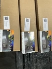 Popular Tools - New NF2012 Circular Saw Blades 120 Tooth Arbor. Price: $100.00.