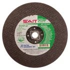 United Abrasives Sait 23235 7X3/32X5/8 C24R Concrete Cutting Wheels 25 Pack New. Price: $161.99.