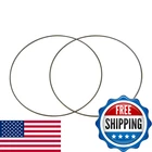 Deruilong 2PCS 5-3/4 Inch Diamond Ring Saw Blade Grit 100 Replacement For New. Price: $87.82.