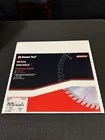 14 Carbide Tipped Circular Saw Blade 108T Atb Deg 30MM Bore Amana Tool New. Price: $99.98.