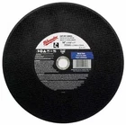 Milwaukee 49-94-1405 14X3/32X1 Cut Wheel New. Price: $7.44.