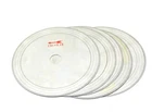 Ilovetool 6 Inch Thin Edge Wet Diamond Blade Disc Lapidary Saw Silver New. Price: $34.25.